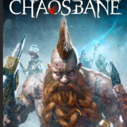 Warhammer: Chaosbane Magnus  🔑Xbox One Xbox Series X|S