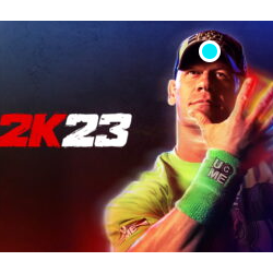 WWE 2K23 Cross-Gen Digital Edition🔑XBOX🔑   Bad Bunny