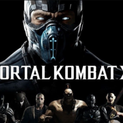 Mortal Kombat XL🔑 Xbox One Xbox Series X|S