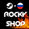 ПОПОЛНЕНИЕ БАЛАНСА STEAM  РОССИЯ   РУБЛИ