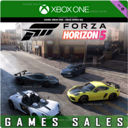 FORZA HORIZON 5 SUPER SPEED CAR PACK  XBOX PC  КЛЮЧ