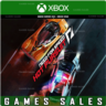 NFS  NEED FOR SPEED HOT PURSUIT REMASTERED  XBOX ONE|XS  КЛЮЧ