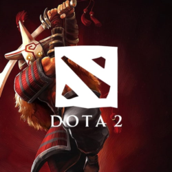 Dota 2    500  часов   ПОЛНЫЙ ДОСТУП   Новый аккаунт