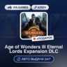 Age of Wonders III Eternal Lords Expansion DLC (Steam Ключ) РФ-СНГ-МИР   ПОДАРОК