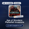 Age of Wonders: Planetfall Invasions DLC (Steam Ключ) РФ-СНГ-МИР   ПОДАРОК