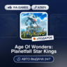 Age Of Wonders: Planetfall Star Kings DLC (Steam Ключ) РФ-СНГ-МИР   ПОДАРОК