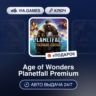 Age of Wonders Planetfall Premium (Steam Ключ) РФ-СНГ-МИР   ПОДАРОК