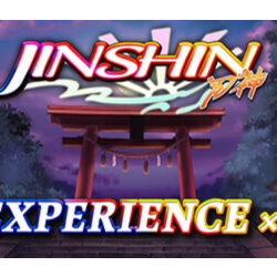 Experience x3 - Jinshin DLC * STEAM RU ⚡ АВТО 💳0%