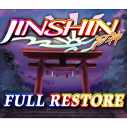 Full Restore - Jinshin DLC * STEAM RU ⚡ АВТО 💳0%