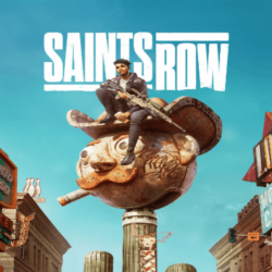 Saints Row (2022)   Online  Новый аккаунт
