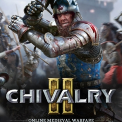 💚Chivalry 2 💚 ЭПИЧЕСКИЕ ИГРЫ 💚 LIFETIME