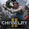 Chivalry 2    ЭПИЧЕСКИЕ ИГРЫ    LIFETIME