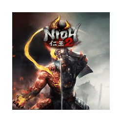 Nioh 2 Remastered: полное издание PS4 & PS5 ПСН PLAYSTATION