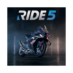 RIDE 5 PS5 ПСН PLAYSTATION