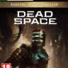 Dead Space Digital Deluxe Edition XBOX X|S (EU) Ключ