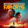 Far Cry® 6 Game of the Year Edition XBOX [ Ключ    ]