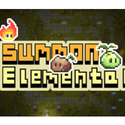 元素召唤 Summon Elemental 💎 АВТОДОСТАВКА STEAM GLOBAL МГНОВЕННО ЛИЦЕНЗИЯ