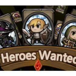 Heroes Wanted 💎 АВТОДОСТАВКА STEAM GLOBAL МГНОВЕННО ЛИЦЕНЗИЯ