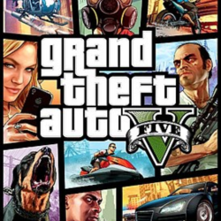 🔰Grand Theft Auto V🔰🧿STEAM GIFT🧿