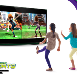 сборник игр kinect для xbox one