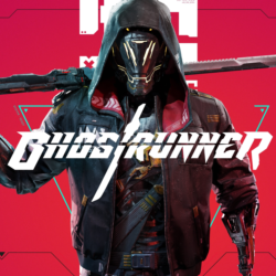 Ghostrunner [EPIC GAMES] RU/MULTI   ГАРАНТИЯ