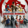 Mortal Kombat 1 - Definitive (STEAM КЛЮЧ) КЗ СНГ*