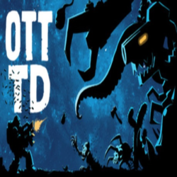 OTTTD (Steam key / РФ Весь Мир)