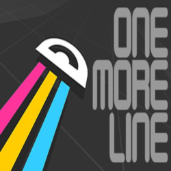 One More Line (Steam ключ / РФ Весь Мир)