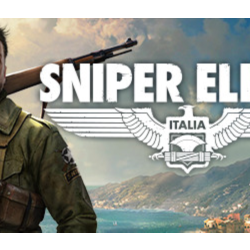 Sniper Elite 4 - STEAM GIFT RU/KZ/UA/BY