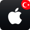 ITUNES ТУРЦИЯ ПОДАРОЧНАЯ КАРТА
