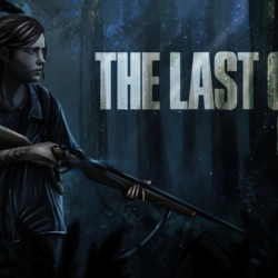 The last of us part 2 Remastered PS5