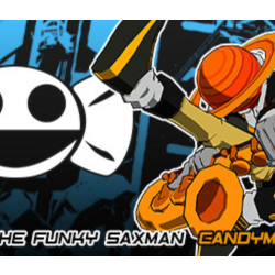 Lethal League Blaze Galileo the Funky Saxman Candyman АВТОДОСТАВКА STEAM GLOBAL МГНОВ