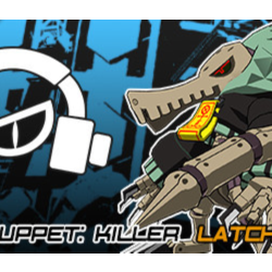 Lethal League Blaze Ivory Puppet Killer outfit Latch АВТОДОСТАВКА STEAM GLOBAL МГНОВЕ