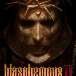 Blasphemous 2 (Аренда аккаунта Steam) Geforce Now
