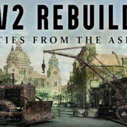 ⭐️ WW2 Rebuilder [Steam/Global][CashBack]