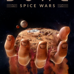 Dune: Spice Wars (Аренда аккаунта Steam) Онлайн, GFN