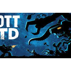 OTTTD ✅ Steam ключ Global RU/CIS РФ СНГ Россия