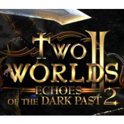 Two Worlds II - Echoes of the Dark Past 2 STEAM GLOBAL