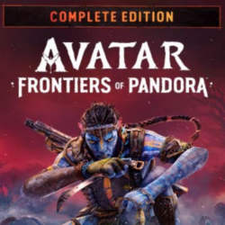 AVATAR: FRONTIERS OF PANDORA — COMPLETE EDITION・ВСЕ DLC・НА РУССКОМ