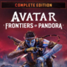 AVATAR: FRONTIERS OF PANDORA — COMPLETE EDITION ВСЕ DLC НА РУССКОМ