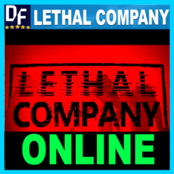 Lethal Company - ОНЛАЙН✔️STEAM Аккаунт