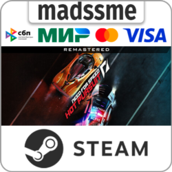 Need for Speed Hot Pursuit Remastered * RU/KZ/СНГ/TR/AR