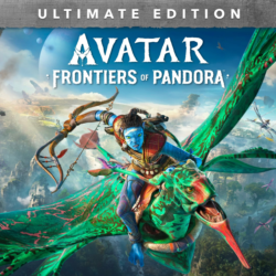 Avatar: Frontiers of Pandora Ultimate [Uplay] ОНЛАЙН