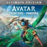 Avatar: Frontiers of Pandora Ultimate [Uplay] ОНЛАЙН