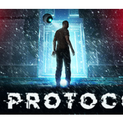 Protocol⚡АВТОДОСТАВКА Steam Россия
