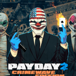 💥PAYDAY 2: CRIMEWAVE EDITION XBOX ИГРА🔑КЛЮЧ🔑