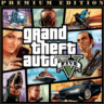 GTA V Premium Edition  NEW ACC, набор из более 40 игр