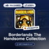 Borderlands The Handsome Collection (Steam Ключ) МИР (Не все страны)   ПОДАРОК
