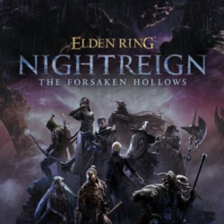 ELDEN RING NIGHTREIGN The Forsaken Hollows Steam Key