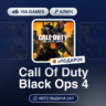 Call Of Duty Black Ops 4 (Xbox One Ключ) Европейский Союз   ПОДАРОК